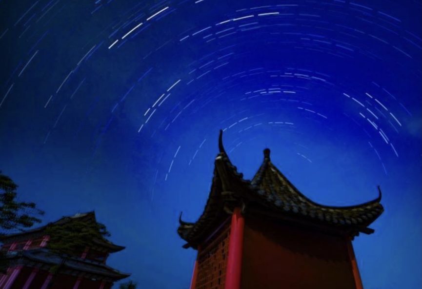 “英仙座”流星雨七夕将迎极大值，哪些地区可以肉眼看到？