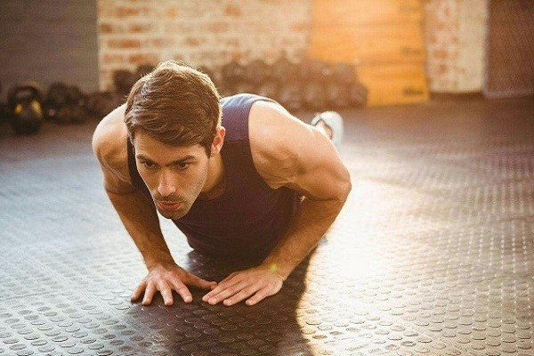 男性有哪些可以增强性功能的锻炼？