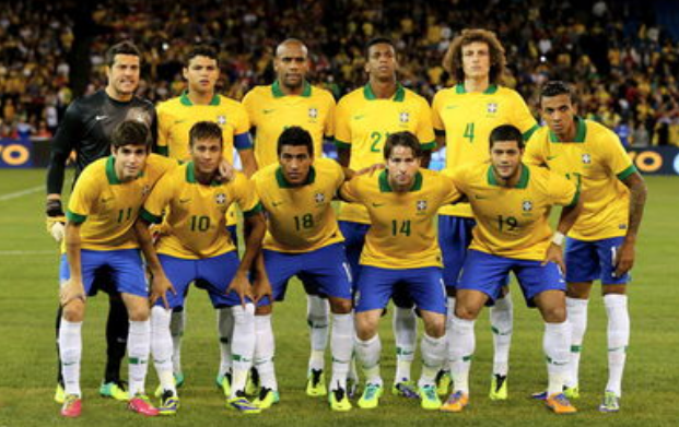 2014年巴西世界杯冠军 亚军 季军分别是谁