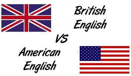 高考英语听力是英式还是美式
