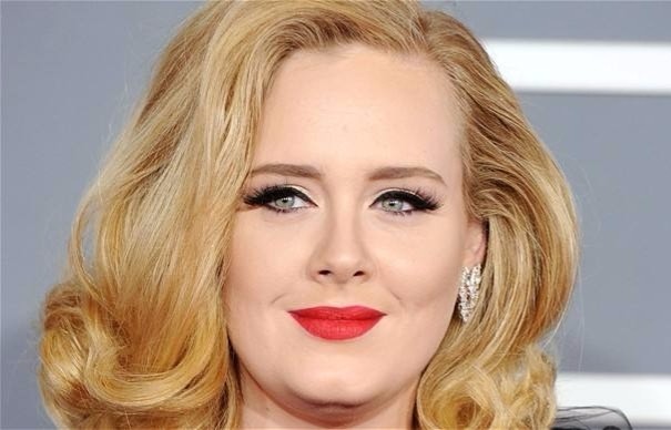 Adele正式离婚，起诉方是对方，说明什么意思？