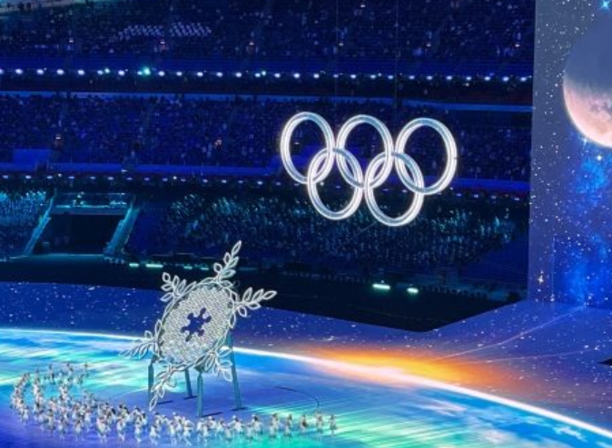 奥运会节目单有哪些?
