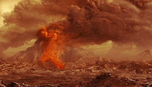 黄石公园火山爆发后果是什么？