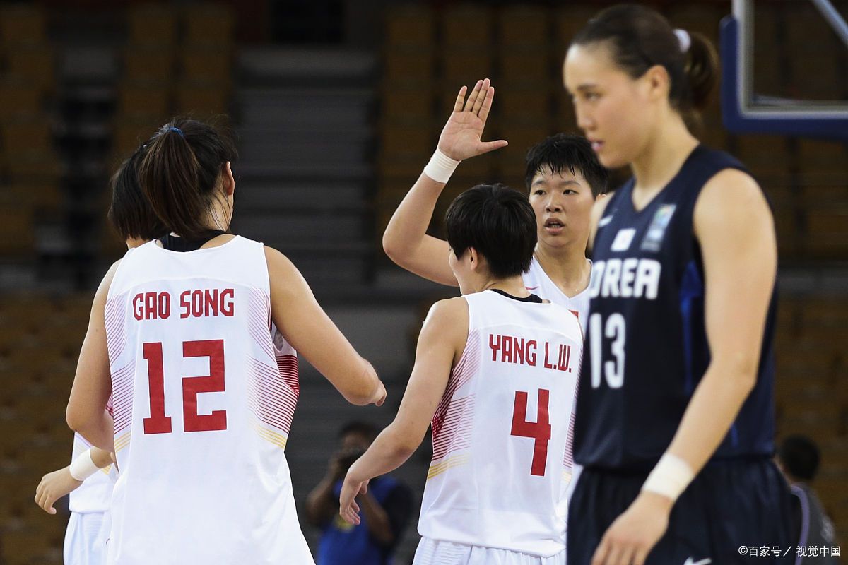 中国女篮险胜西班牙女篮，中国女篮是不是已经世界强队？