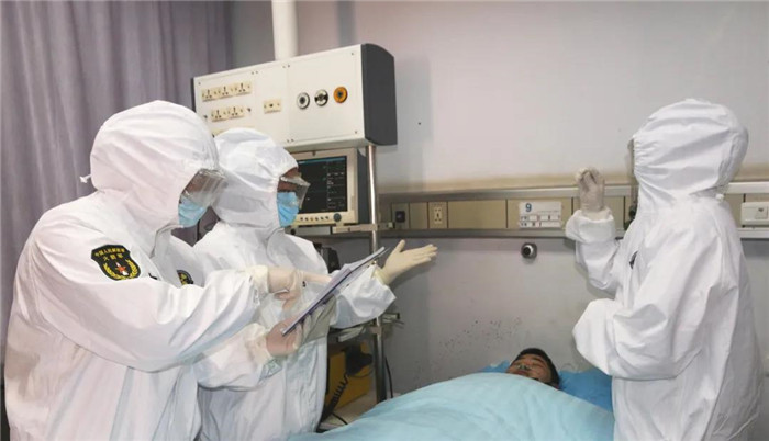 关于钟南山称已出现同患流感和新冠病例一事，你有何看法？
