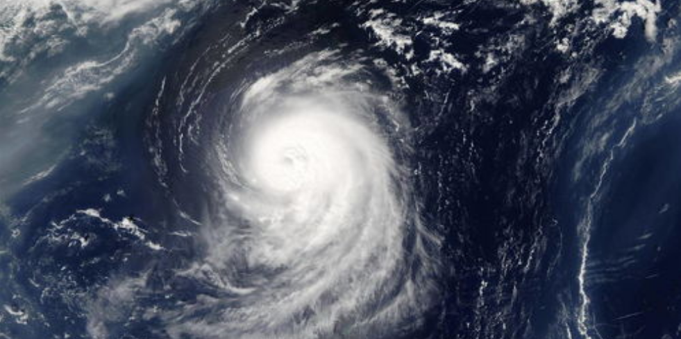 台风“烟花”将在浙江到福建沿海登陆，台风究竟是如何形成的？