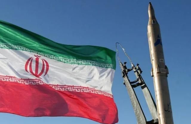 伊朗新型导弹为何要以苏莱曼尼将军的名字命名呢？