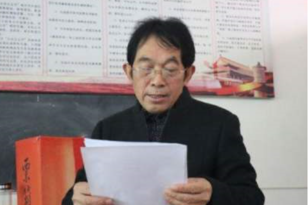 黄冈58岁村支书视察工作被洪水冲走，对此国家该补偿多少钱？