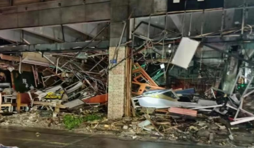 绍兴一快餐店爆炸了，造成的人员伤亡情况如何？