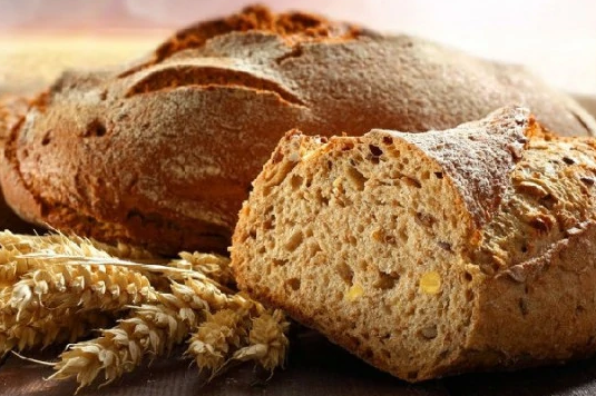 吃全麦面包有啥好处和坏处？