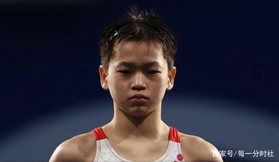 陈若琳10米跳台442分的纪录保持了13年，究竟是谁打破了这一纪录？