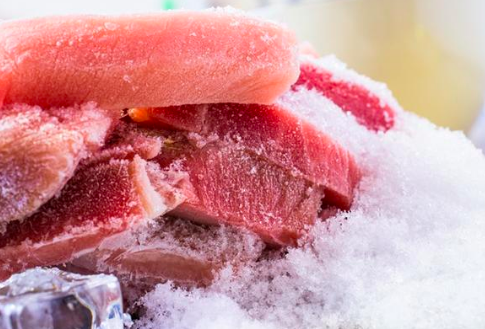 陕西三地进口冻牛肉外包装检出阳性采取了什么措施？