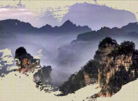 中国已拥有14项世界自然遗产，分别是哪里？