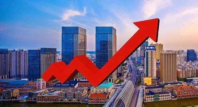 3月62城新房价格环比上涨，中国的房价还能持续上涨吗？