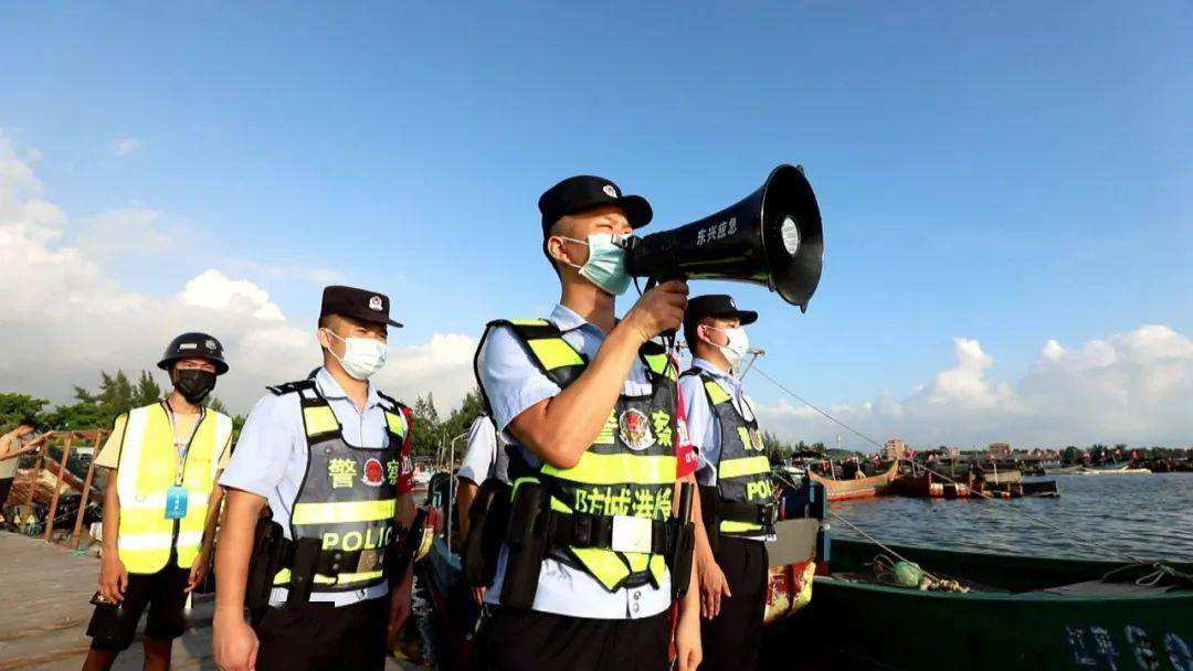 “偷渡致疫最高判死刑”的广西防城港，为何出台如此严厉的措施？