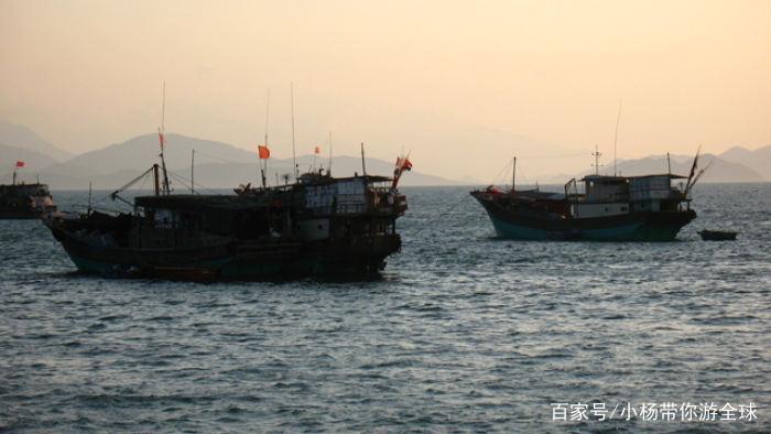 浙江舟山海域的一渔船沉没了。为什么这么多沉船事件呢？