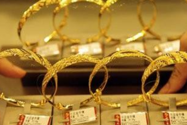 香港黄金真的比大陆便宜吗？为什么会这样？