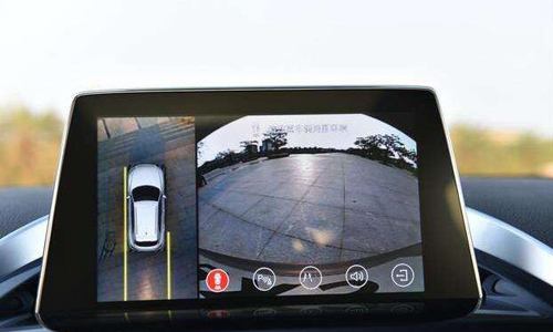 汽车安装360度全景摄像头有什么用？