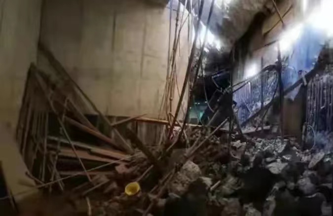 天津在建地铁坍塌致4死，7人被追责，此事故起到了怎样的警示作用？