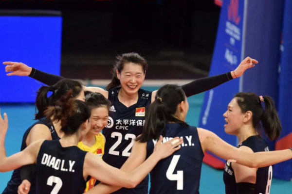 世联赛中国女排0:3不敌日本，中国队失利在哪？