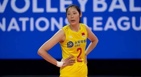 中国女排世界联赛24人名单出炉，朱婷和张常宁为何会缺席？