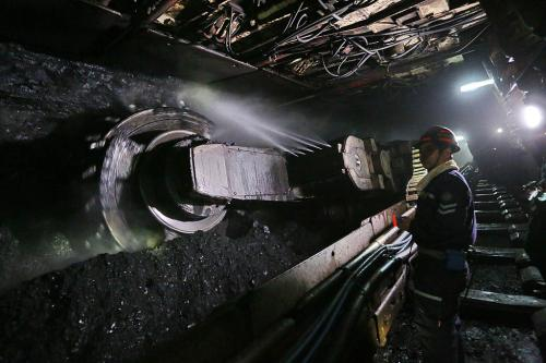 山西华阳石港煤业发生安全事故导致4人被困！这是怎么回事？