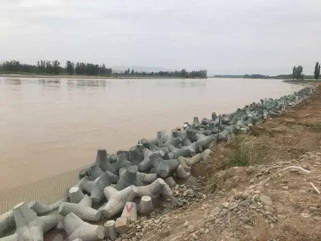黄河发生2021年第1号洪水，哪些地区会受到此次洪水的影响？