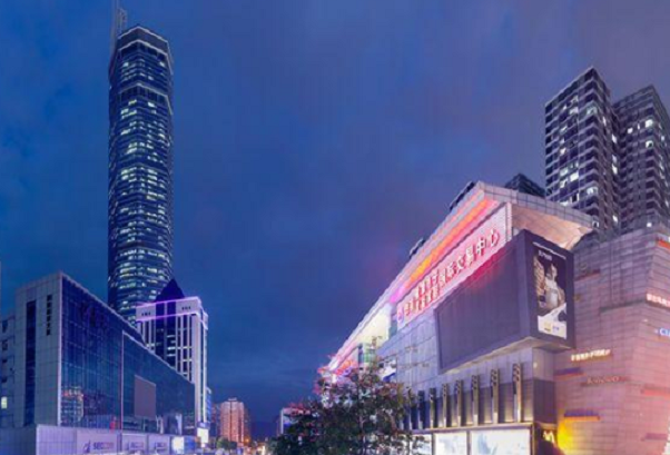 深圳赛格大厦再次出现晃动，到底是什么原因导致的？