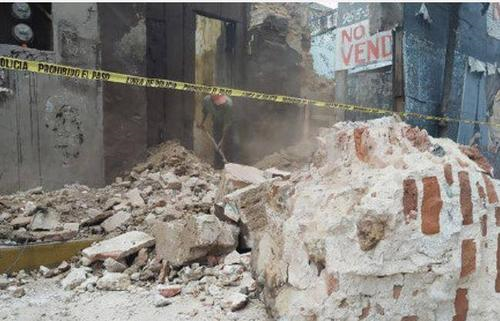 墨西哥7.4级地震，对当地造成了多大影响？