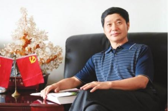 茅台原总经理刘自力为何会获刑11年半？