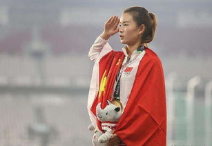 杨家玉破女子20公里竞走世界纪录，这位小姑娘有何超凡之处？