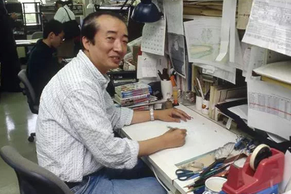 日本“像素之神”小野浩去世，他生前在该领域获得过哪些荣誉？