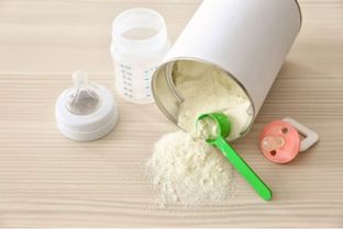雅培奶粉检测出微量香兰素被罚909万，奶粉存在安全隐患有多可怕？