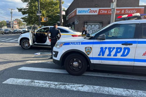 美国纽约市再现“血腥周末”十余起枪击事件致多人伤亡，目前当地情况如何？