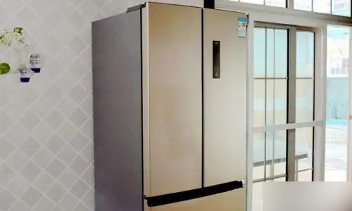 澳柯玛冰箱怎么调温度