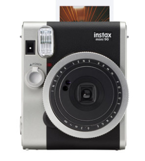 一拍照就出照片的机器叫什么，除了相机还有一种可以连接相机可以打印照片的机器叫什么名字？网上有卖吗？