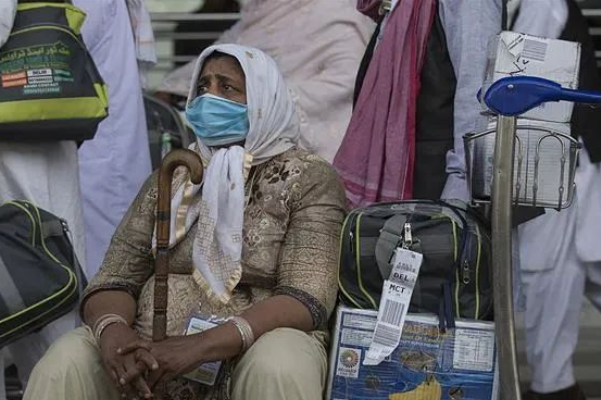 疫情状况或被严重低估，印度目前的真实疫情状况究竟是怎样的？