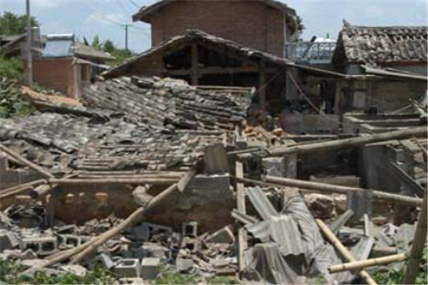 印度发生6.2级地震，造成了怎样的损失？