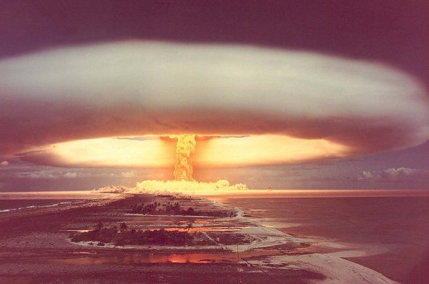 核武器具有哪五种杀伤破坏因素