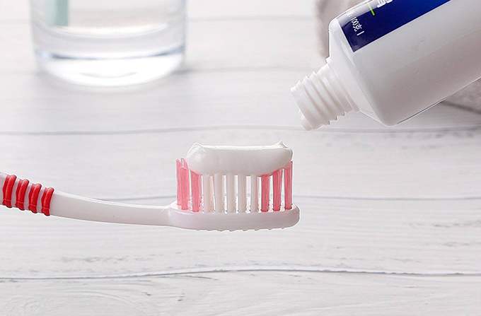 如果牙膏里面不含氟，会有什么影响吗？