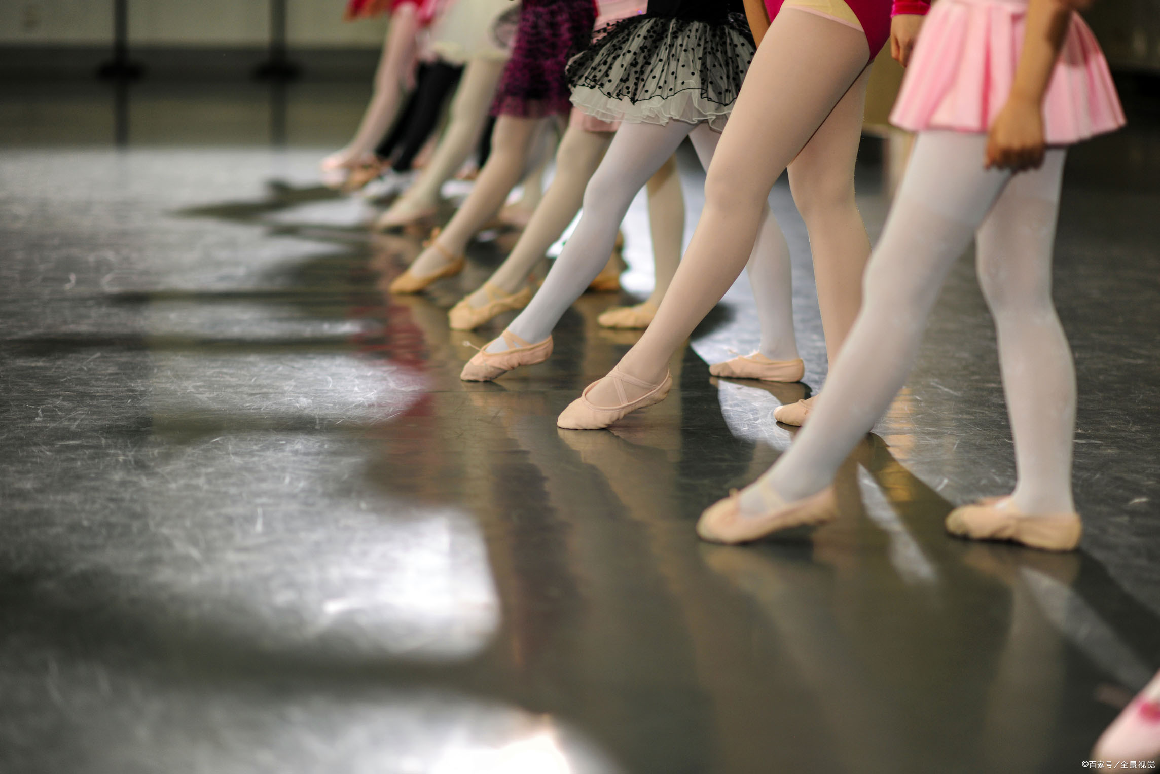 孩子学舞蹈的最佳年龄是几岁？