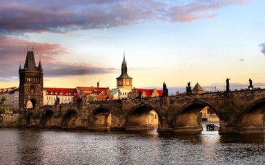 捷克旅游最佳季节