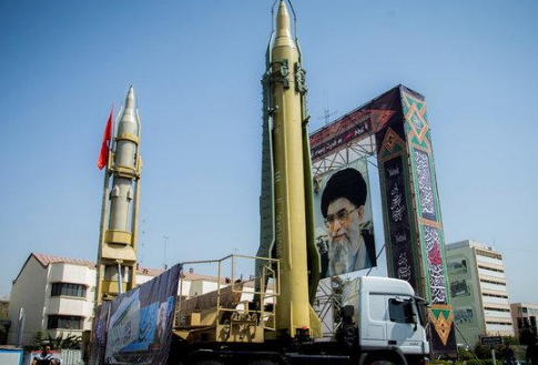 美国和伊朗矛盾在哪里
