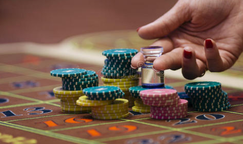 如何戒除赌瘾