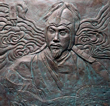 中国古代英雄故事有哪些？