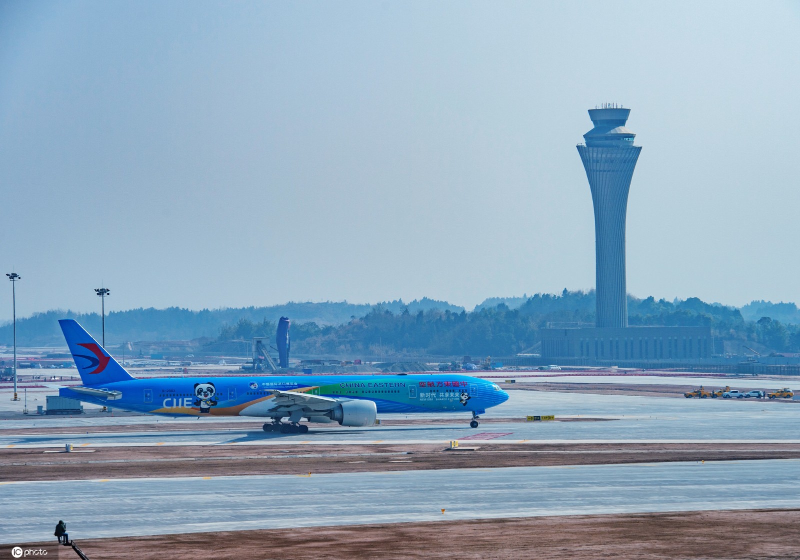 简阳机场全球第几大？
