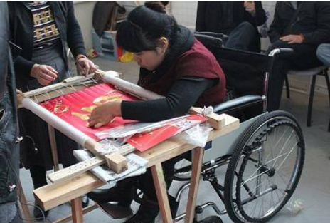 国家对残疾人创业有什么扶持政策？