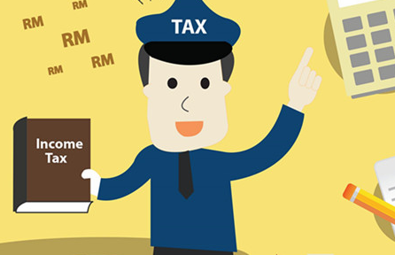 2019年个人所得税税率是如何计算的？