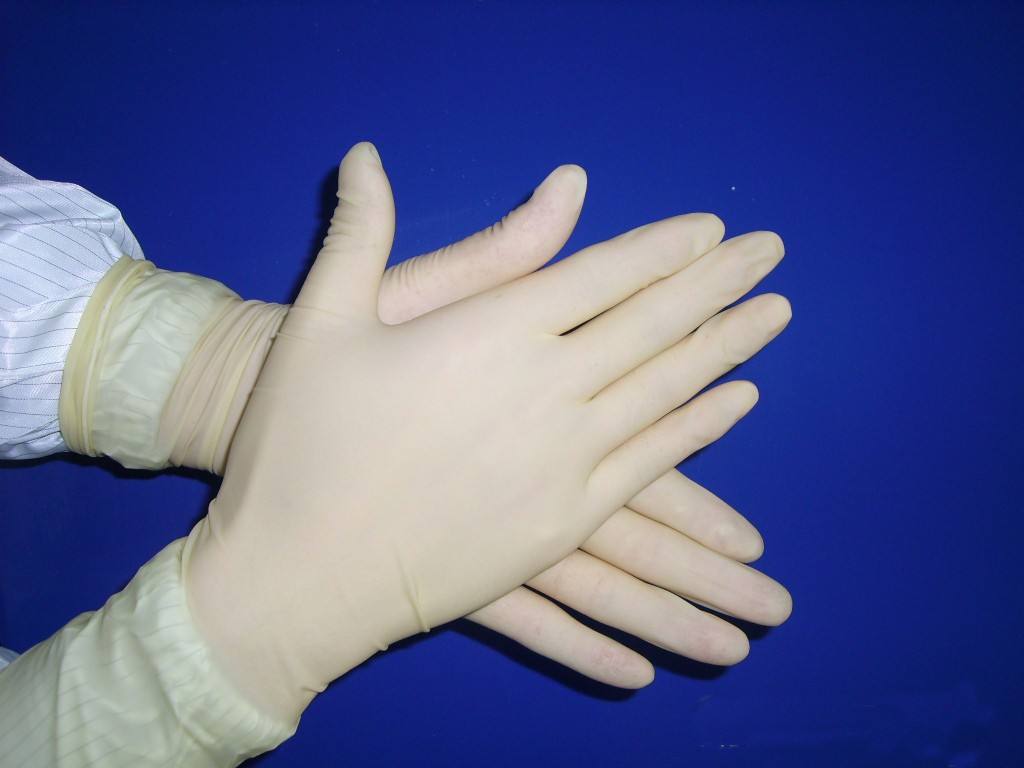 乳胶手套与丁晴手套有什么区别？