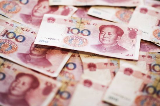 中国的货币单位有哪些？